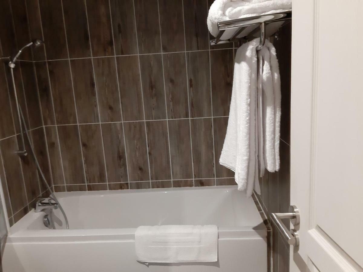 Les Logis Des Vignobles Saint Emilion En Duplex N 2 Avec Terrasse Leilighet Eksteriør bilde